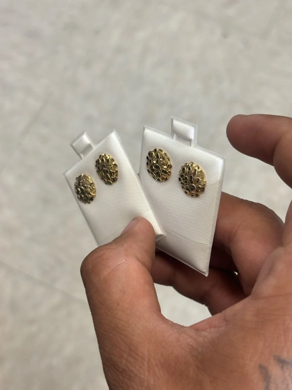 N/A 11mm yellow